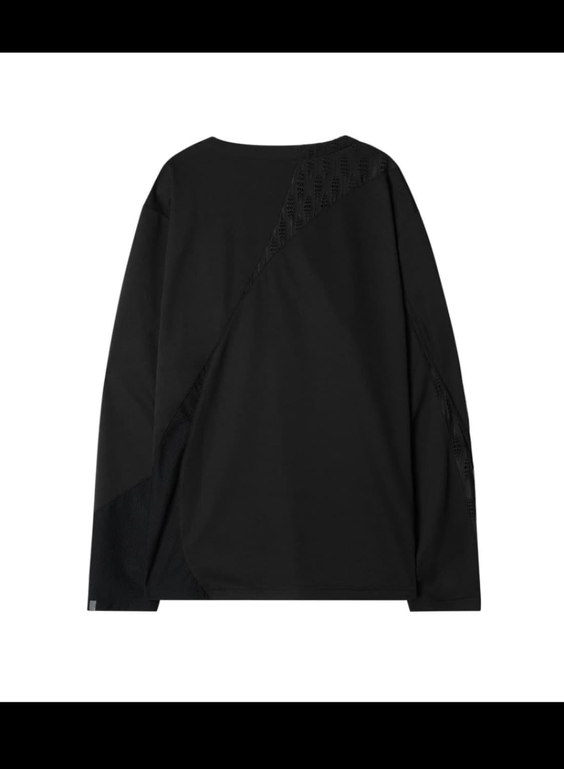 xlim ep6 01 롱슬리브 s사이즈 상품이미지1