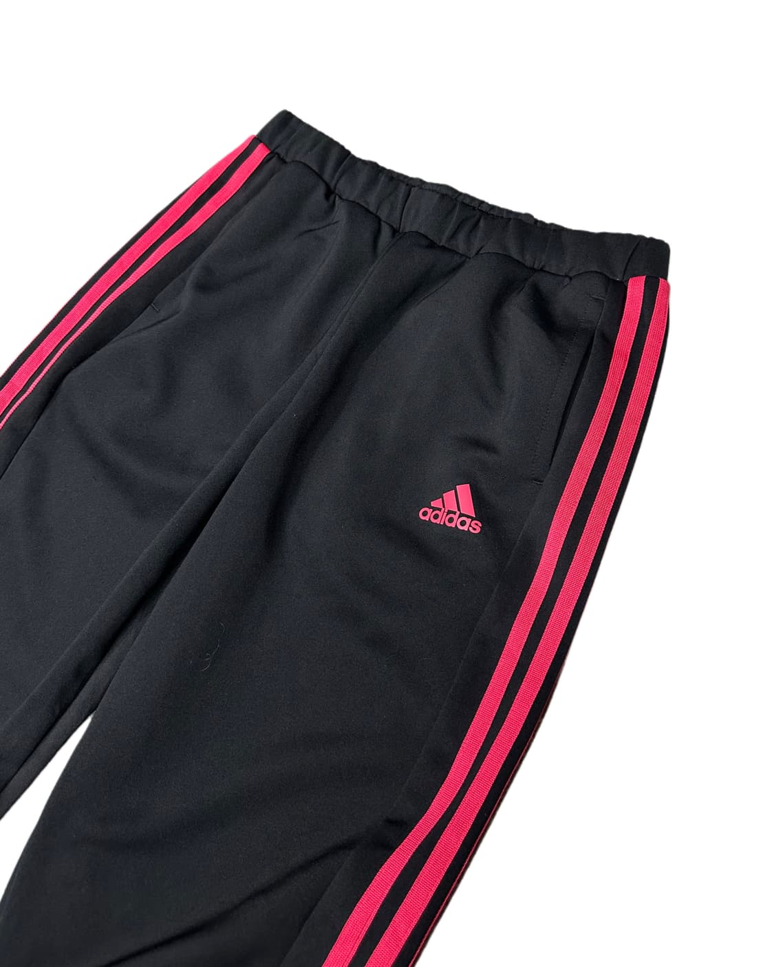 pink logo slim training set-up 상품이미지7