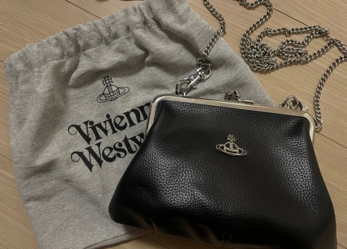 Vivienne Westwood 프레임백 상품이미지1