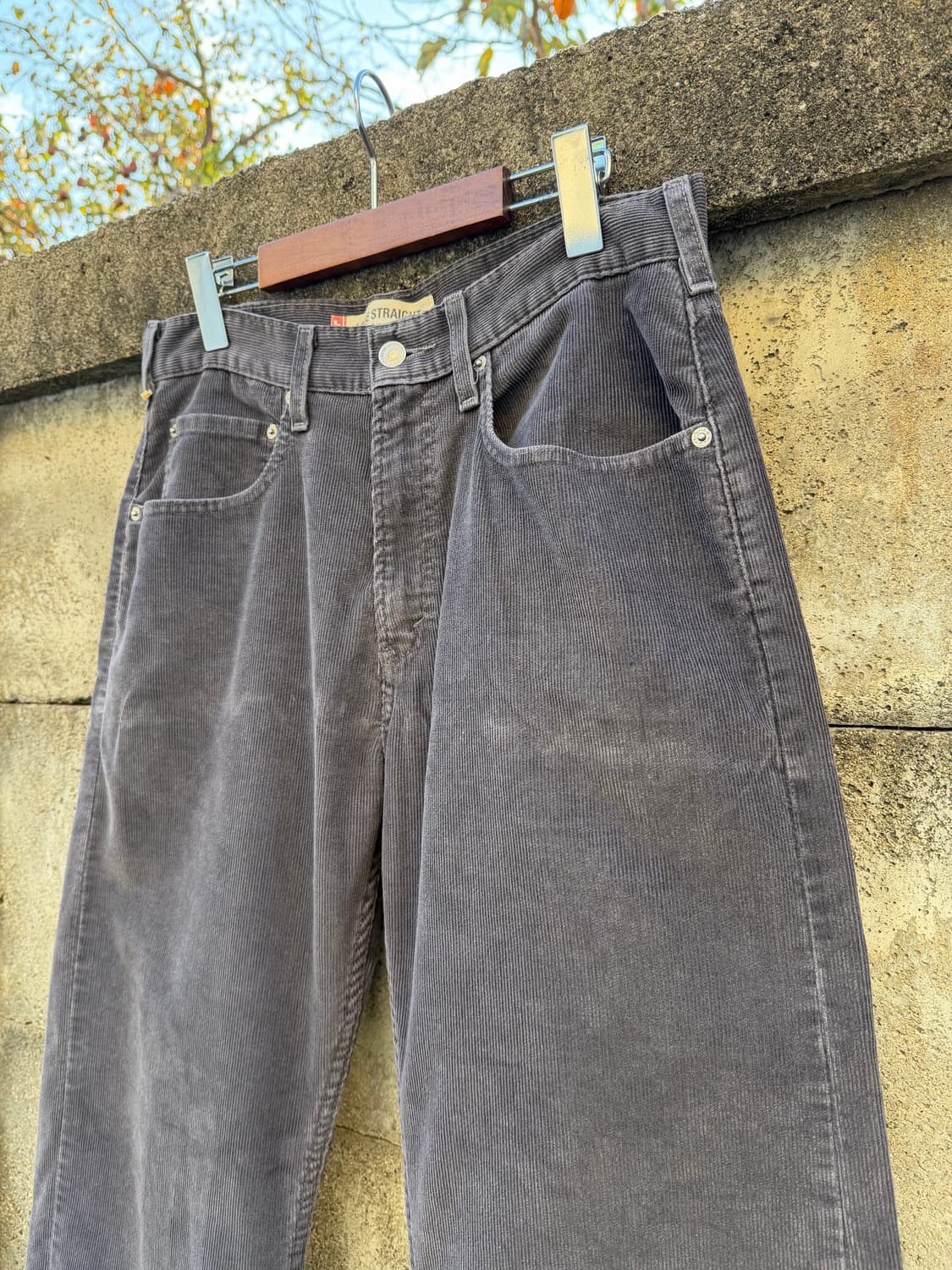 00’s 569 Vintage Levi's 상품이미지4
