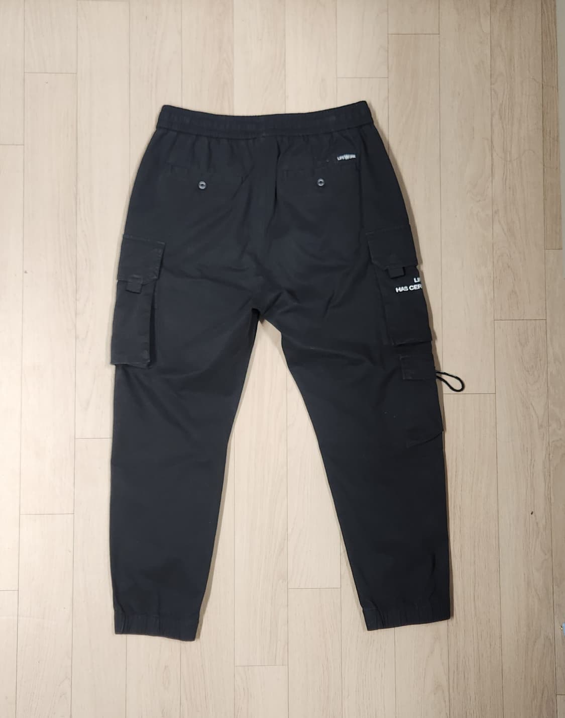 라이프워크 카고 조거팬츠 M (31-32) 상품이미지2