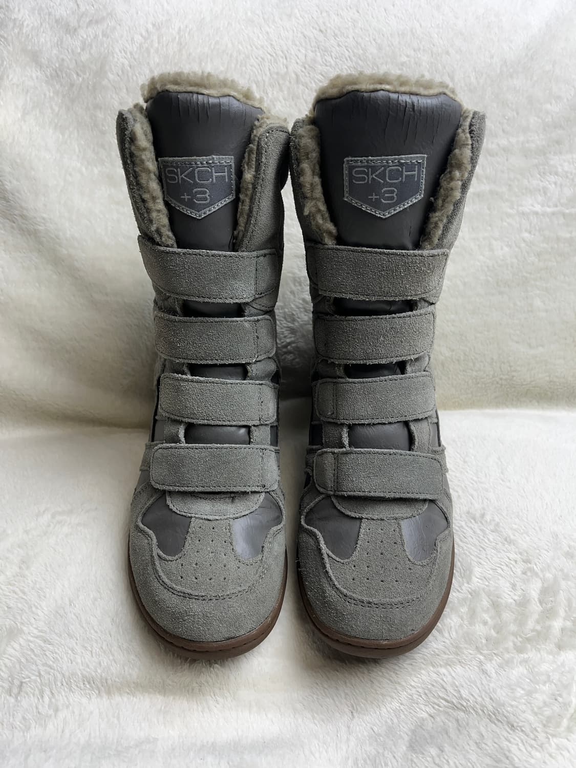 [235]SKCH+3 by 스케쳐스 스니커즈- 이자벨마랑st 상품이미지4