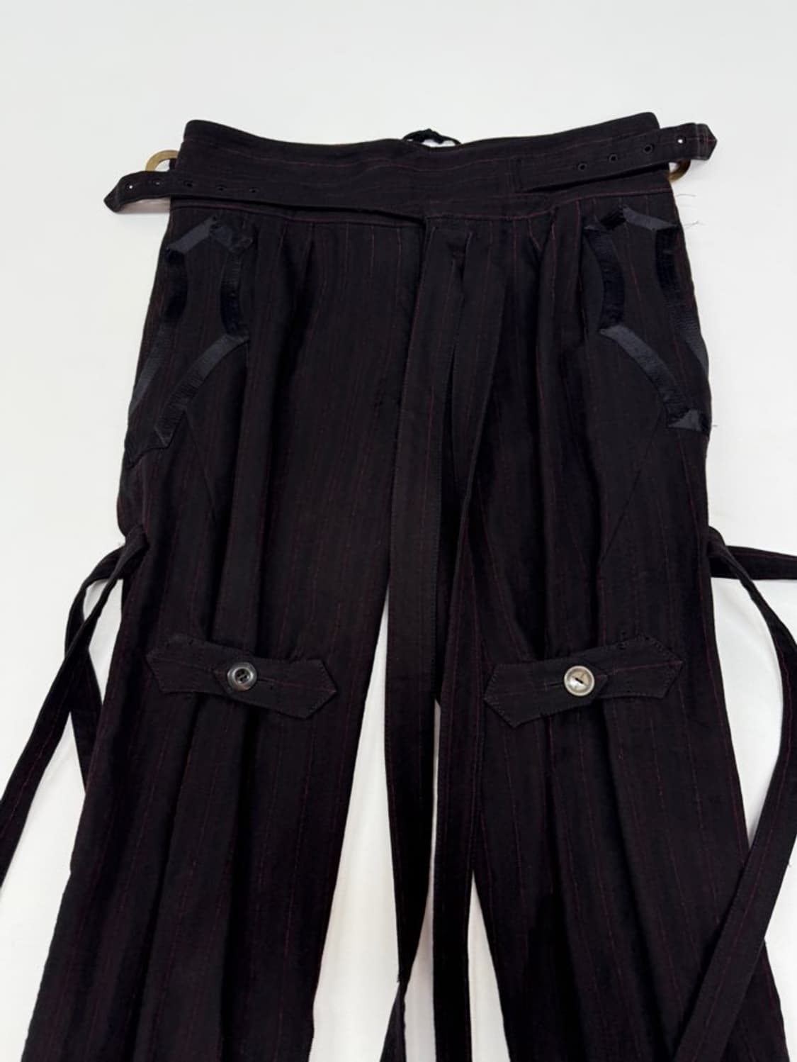 NUMBER (N)INE 09 SS”The Lonesome Heroes” 상품이미지2