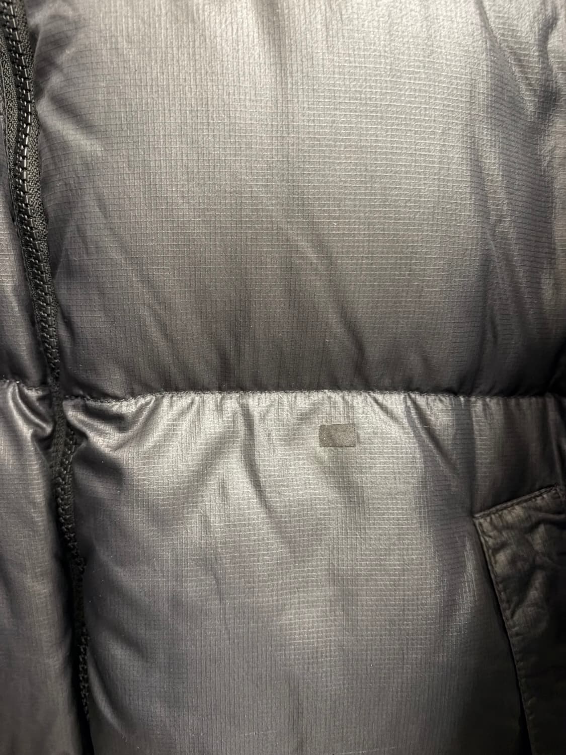 N50. 노스페이스 700패딩  상품이미지2