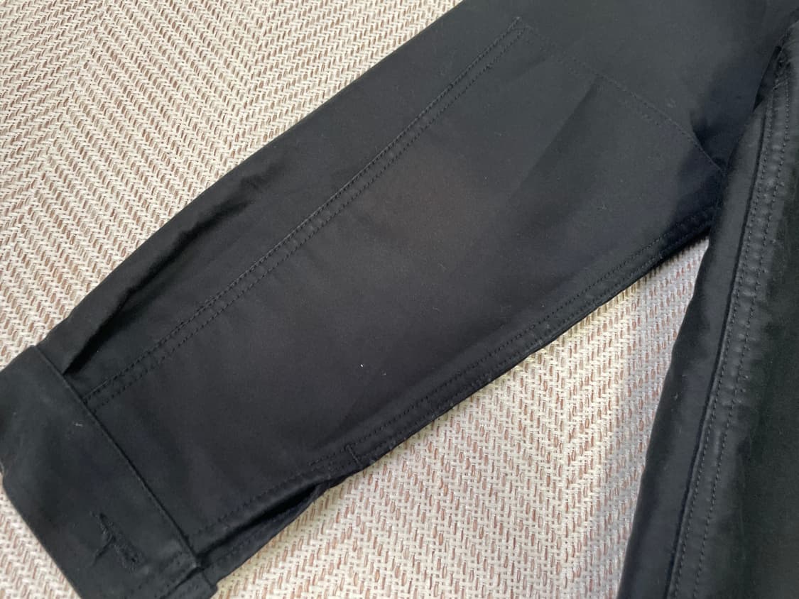 르트라바이유 갈리스 몰스킨 프렌치 워크자켓 J03511 상품이미지7