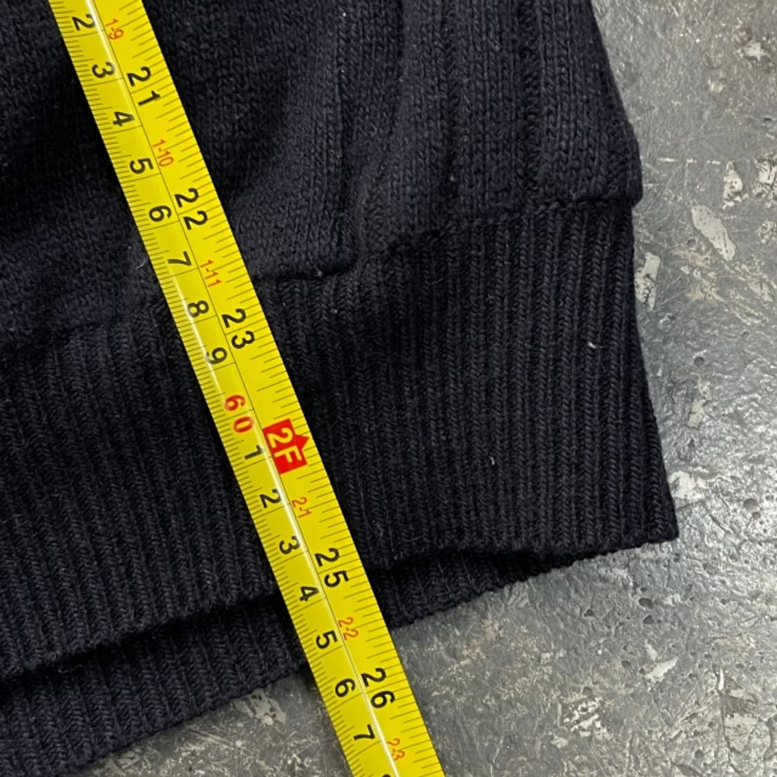 100 보그너 방풍 니트 상품이미지8