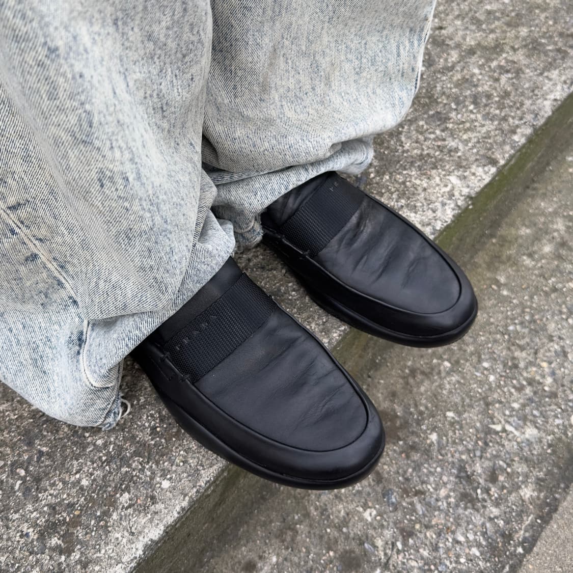 00s 프라다 스포츠 로퍼 상품이미지9