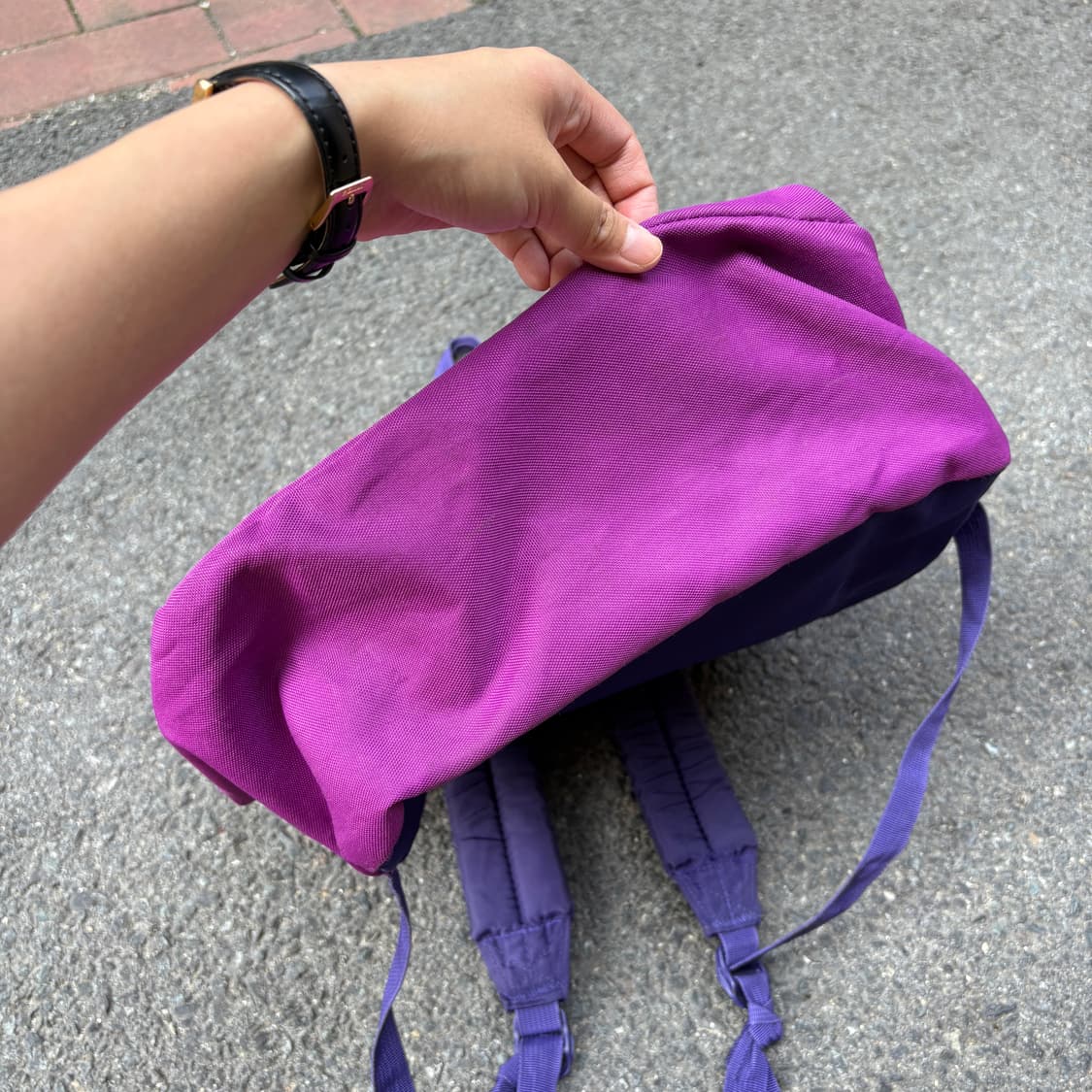 Jansport 잔스포츠 백팩 가방 상품이미지5