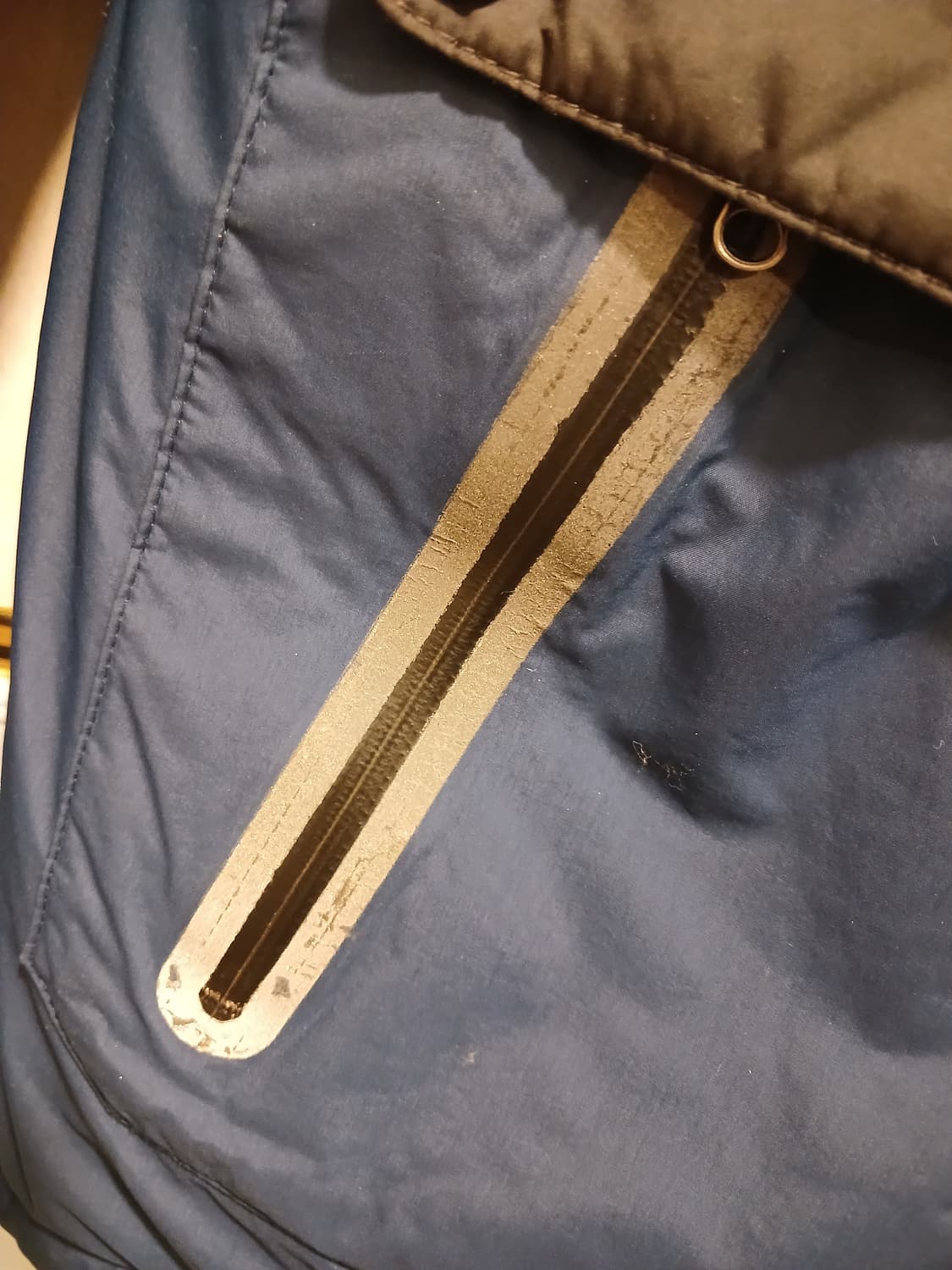 디스커버리 정품 남성 패딩 105 사이즈 상품이미지6