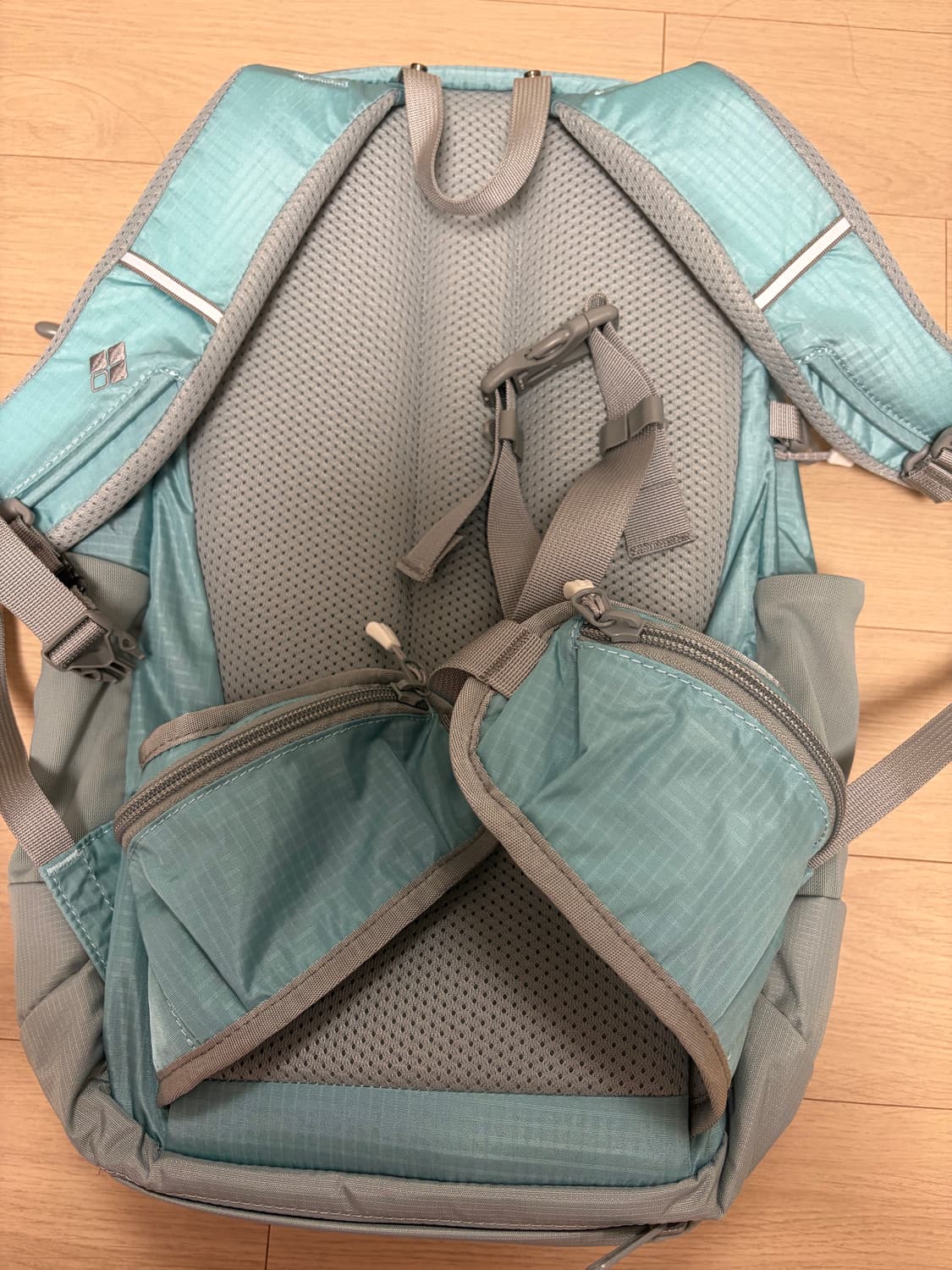 몽벨 가방 상품이미지2