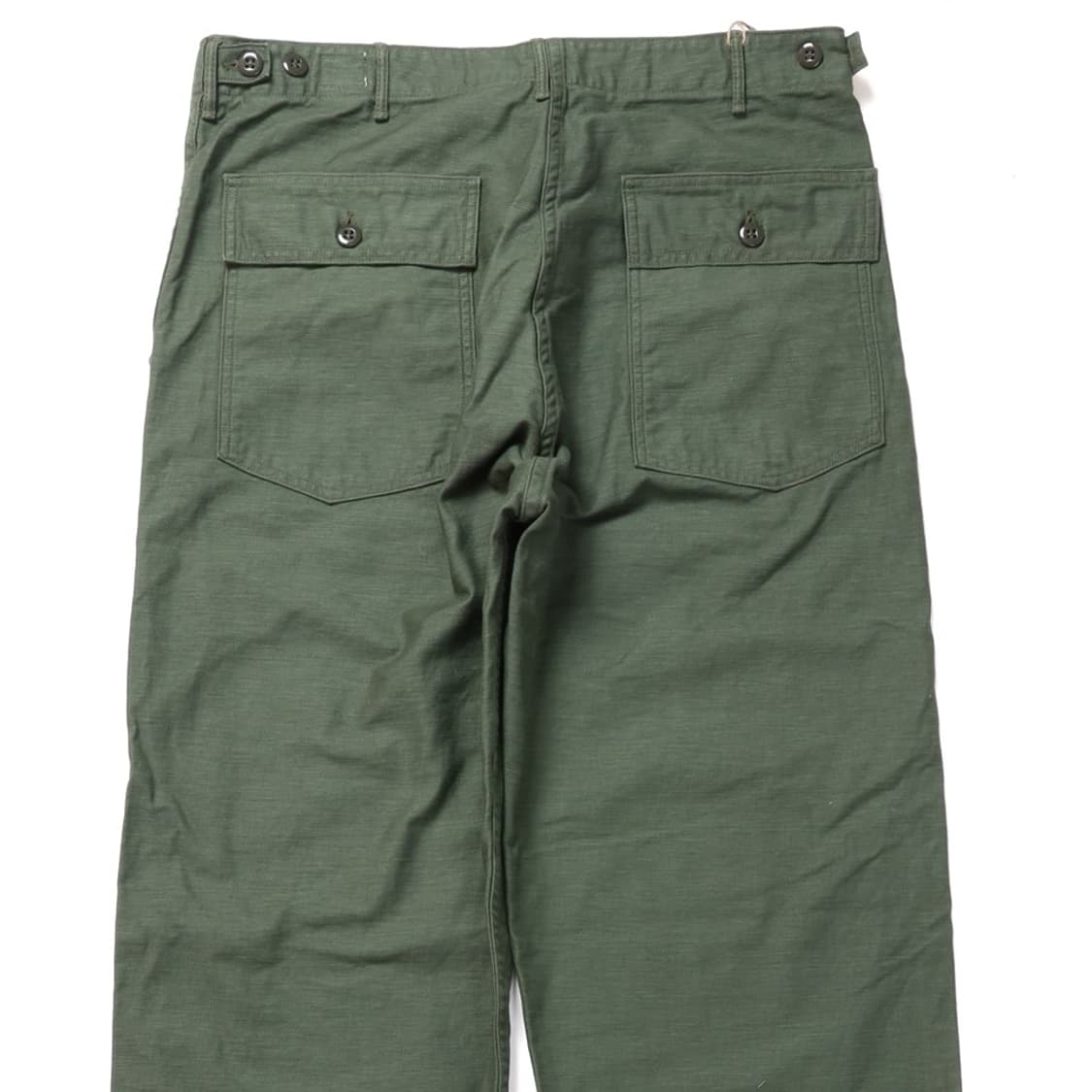 오어슬로우 Orslow Fatigue Pants 

 상품이미지6