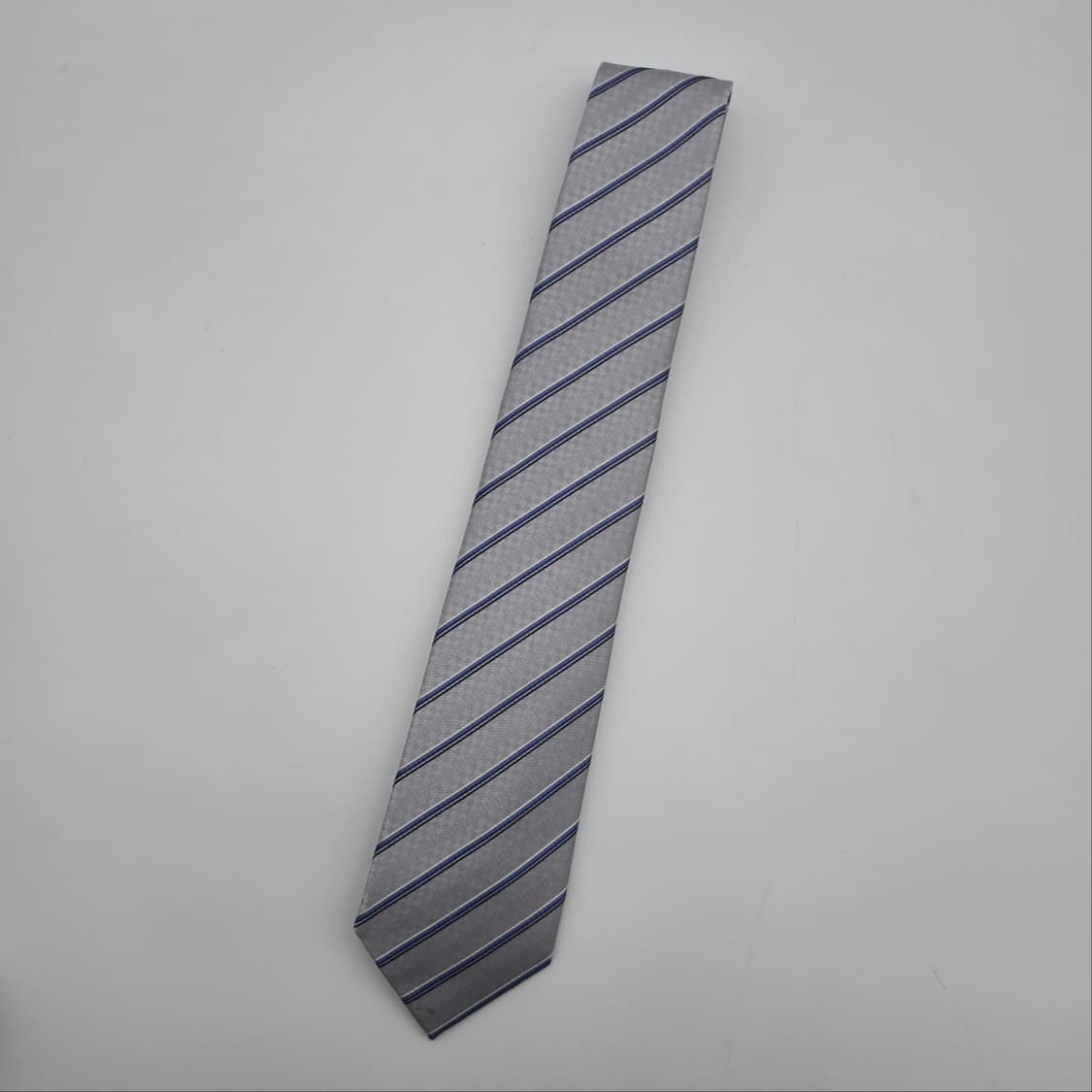 GOLDEN BEAR 골든베어 실크 넥타이 BCF10803_0004-95 상품이미지4