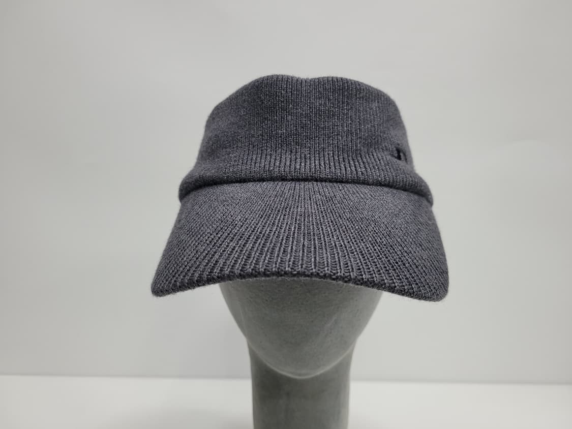 제이린드버그 골프 니트 바이저 썬캡 / FREE 진그레이 상품이미지4