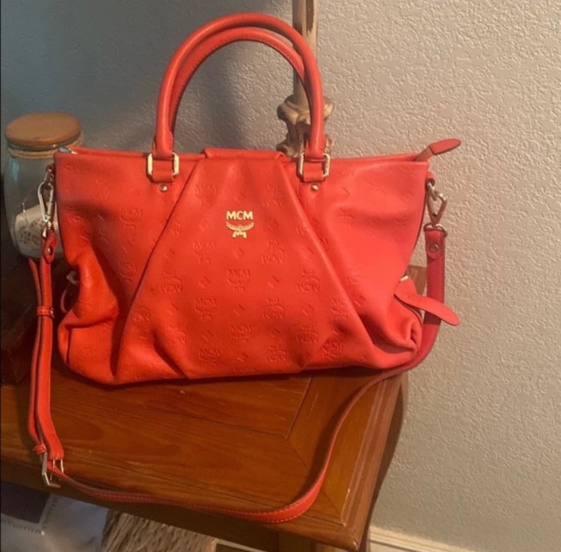 mcm토트백가방샤넬루이비통 상품이미지1