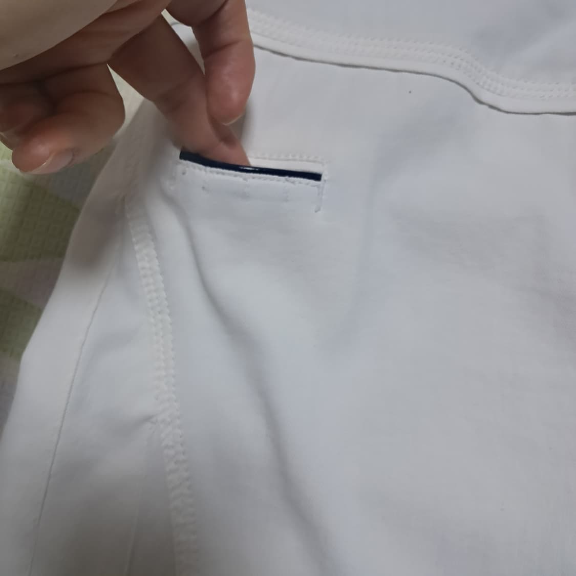 헤지스골프 골프 스커트 70 상품이미지3