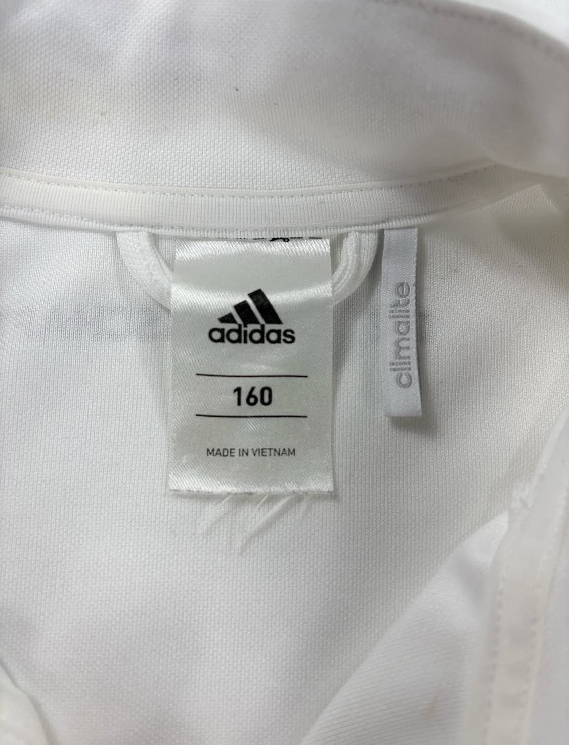 아디다스 독일 트랙탑 져지  상품이미지3