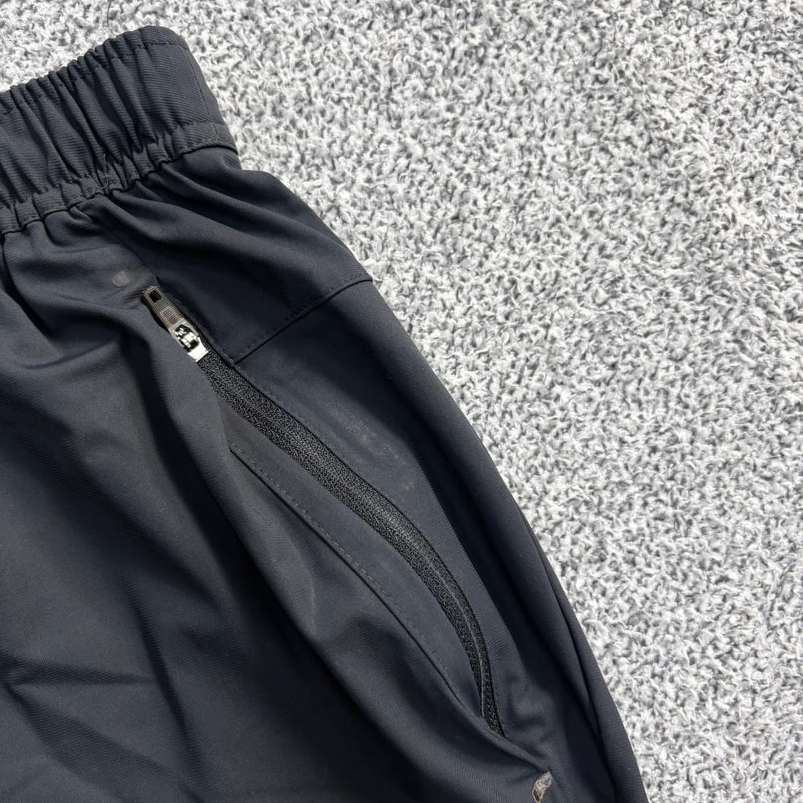 실측 뉴발란스 여성 트레이닝 조거 팬츠 0420J 상품이미지5