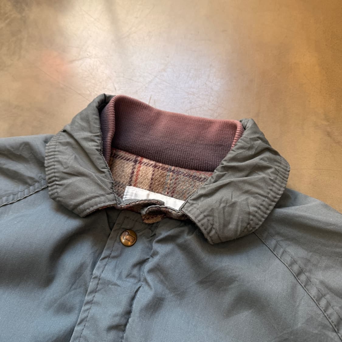 울리치 숏 마운틴 파카 상품이미지5