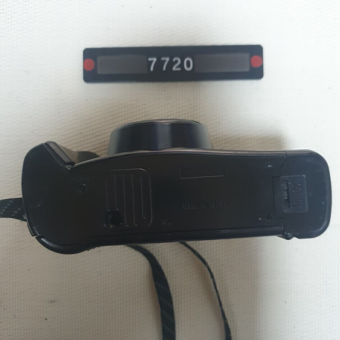 올림푸스 AZ-1 줌 필름카메라 상품이미지4