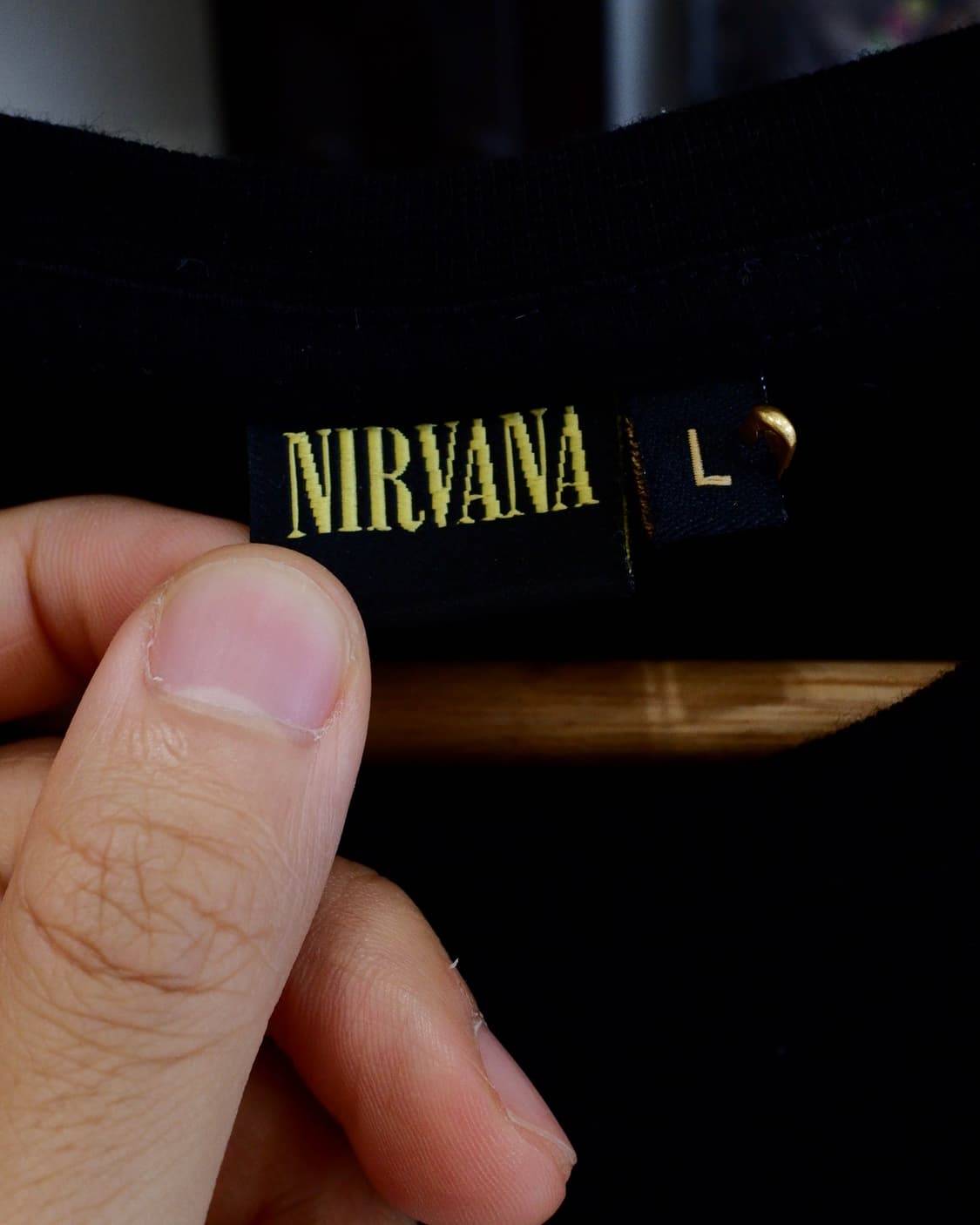 Nirvana 상품이미지4