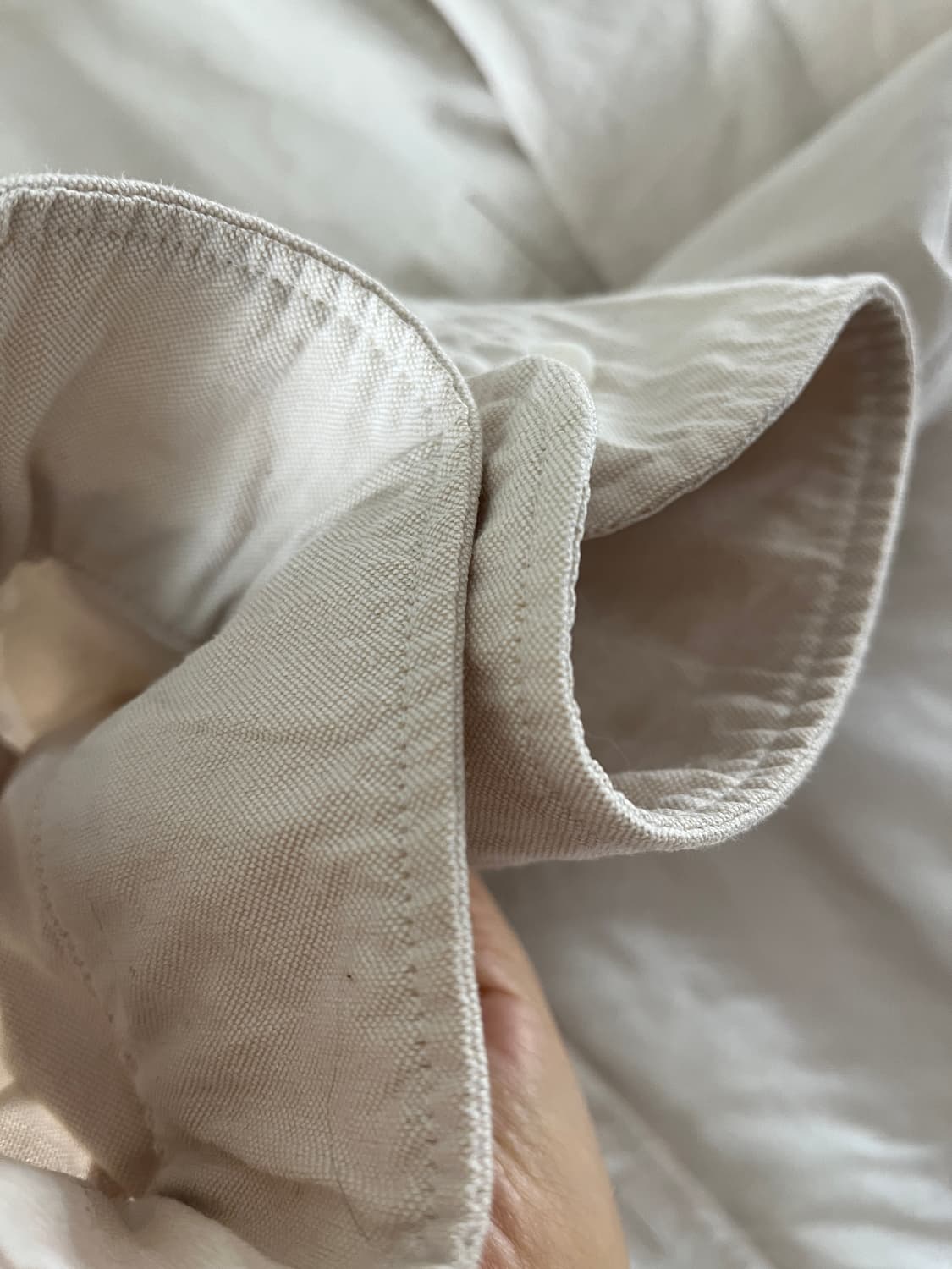 바스통 옥스포드 버튼다운 셔츠 상품이미지5