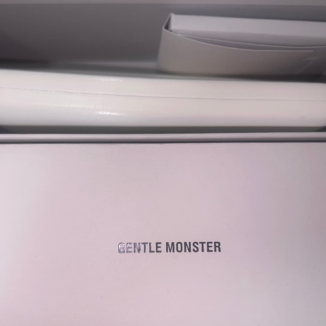 Gentlemonster alio x 젠틀몬스터 알리오x 상품이미지4