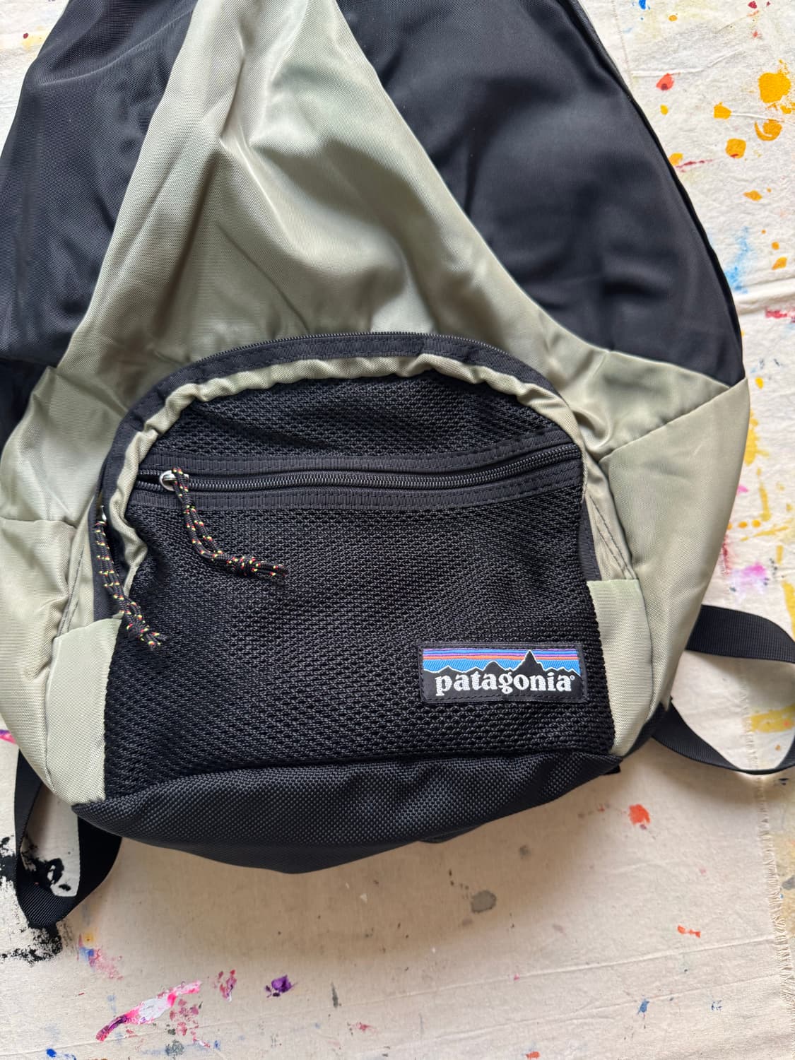 00s 파타고니아 데이백팩 상품이미지2