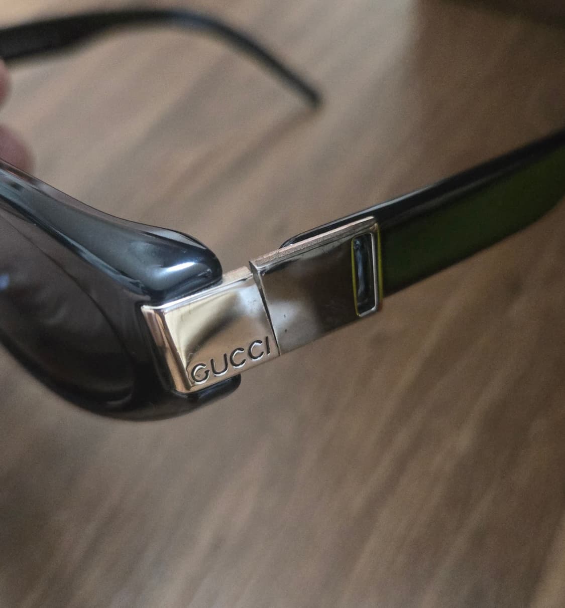 구찌 GG 2411/S 선글라스 [정품] 상품이미지4