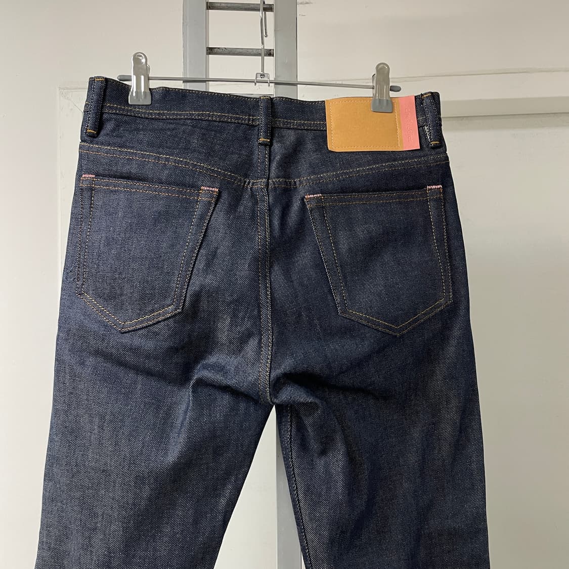 아크네스튜디오 데님 팬츠 28/30 상품이미지2