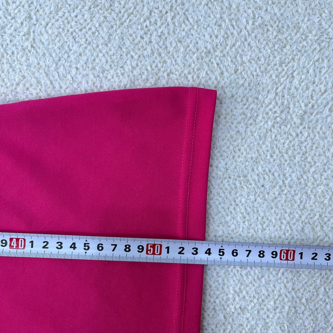 90 아레나 여성 반팔 카라티 0312M1 상품이미지6