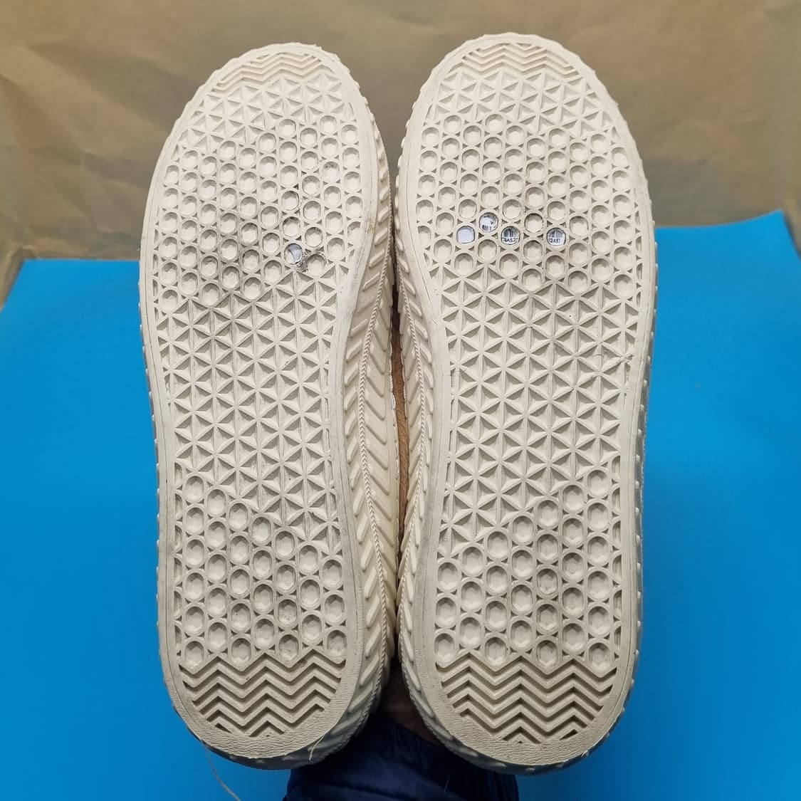 sjsj 페이크 퍼 뮬240 상품이미지3