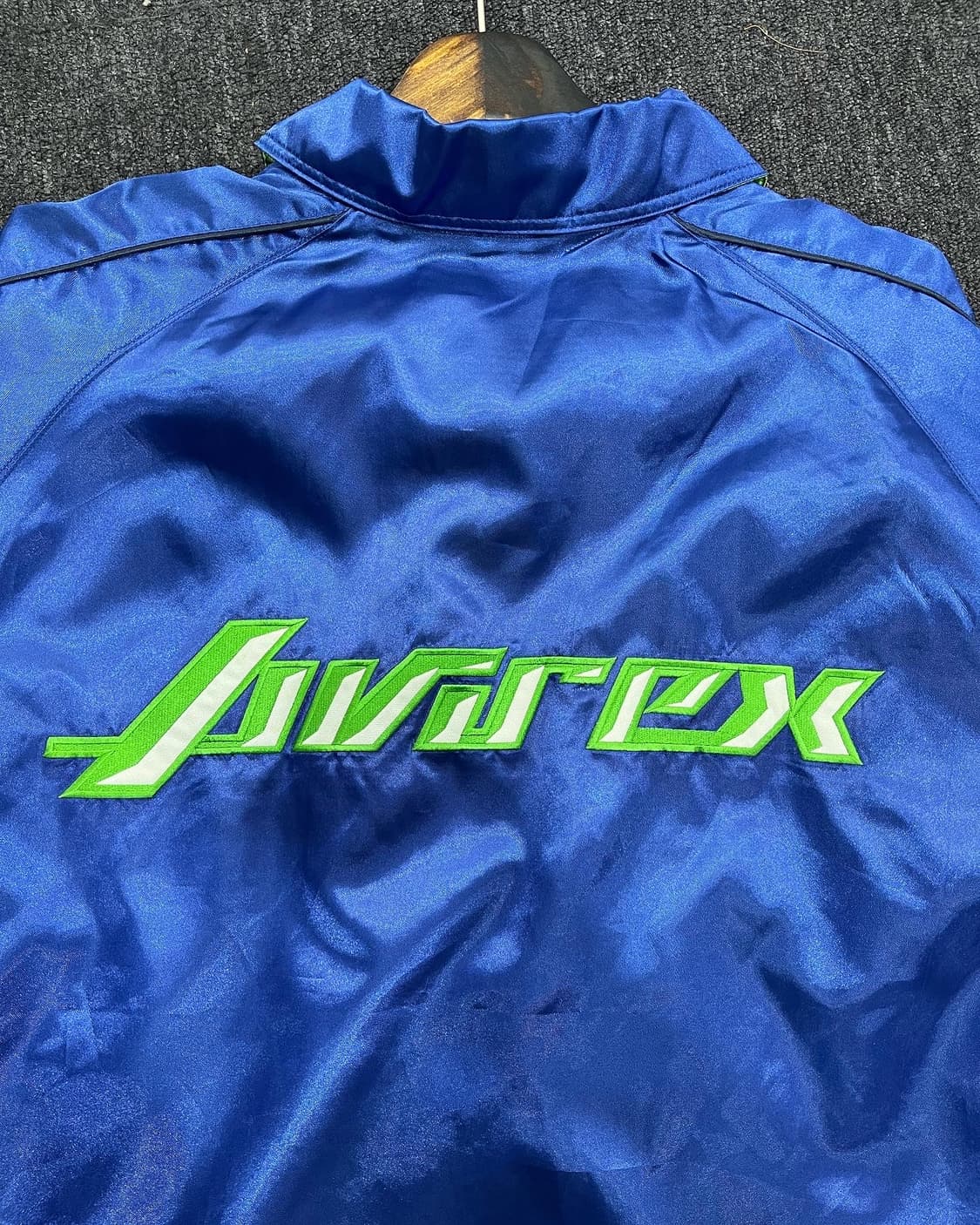 아비렉스 코치자켓 상품이미지4