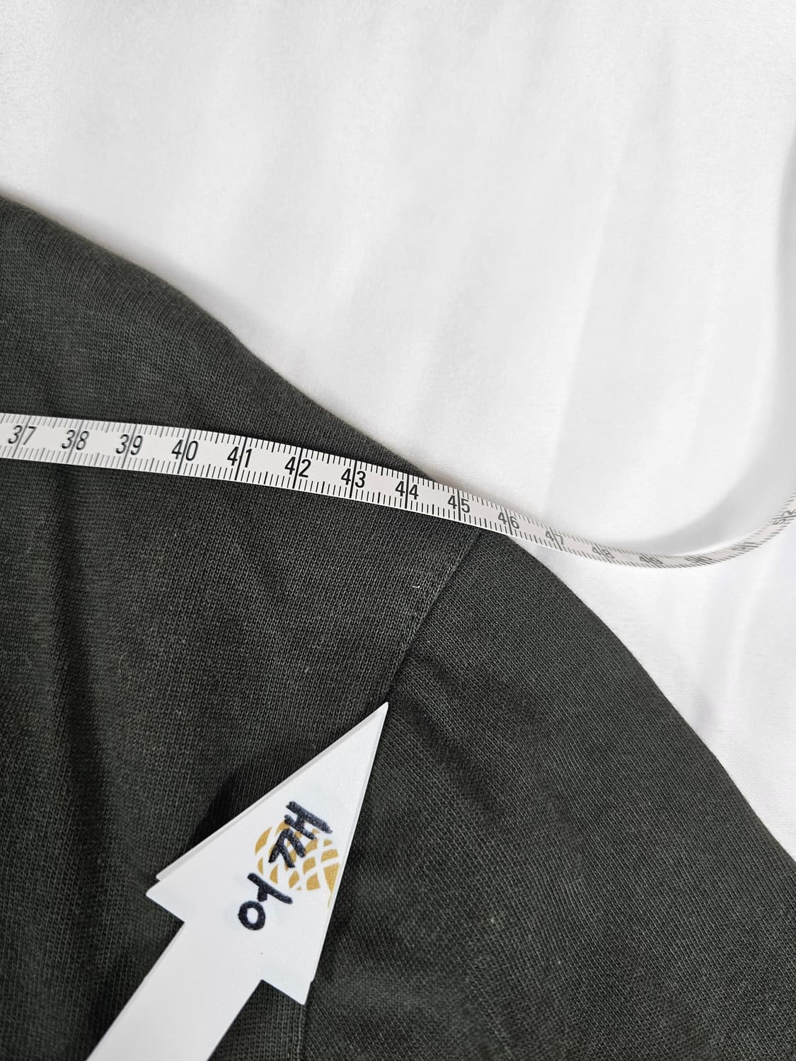 나이키녹타반팔티 상품이미지3