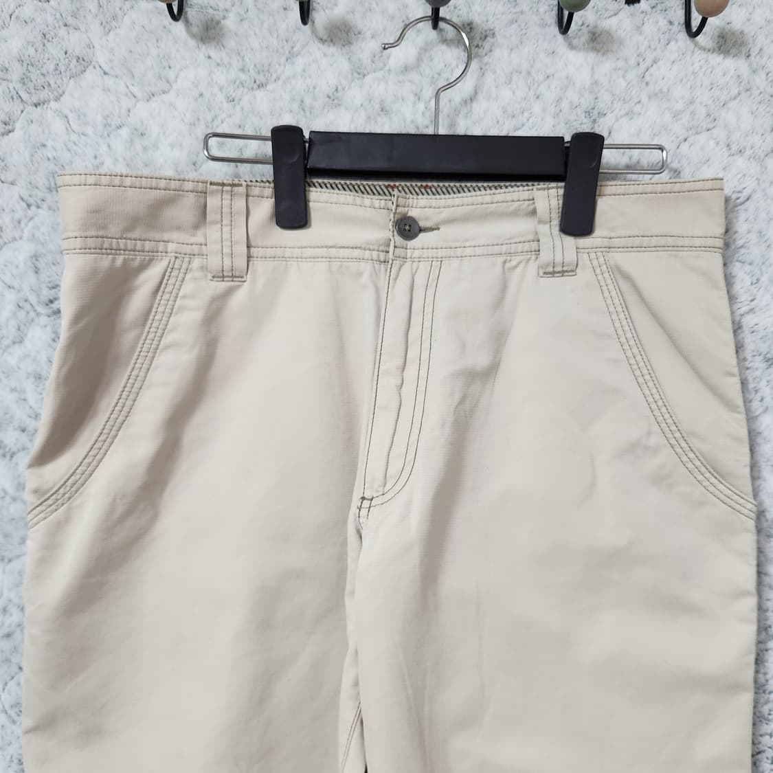 H325 [34] Royal Robbins 로얄로빈스 빈티지 팬츠 상품이미지2