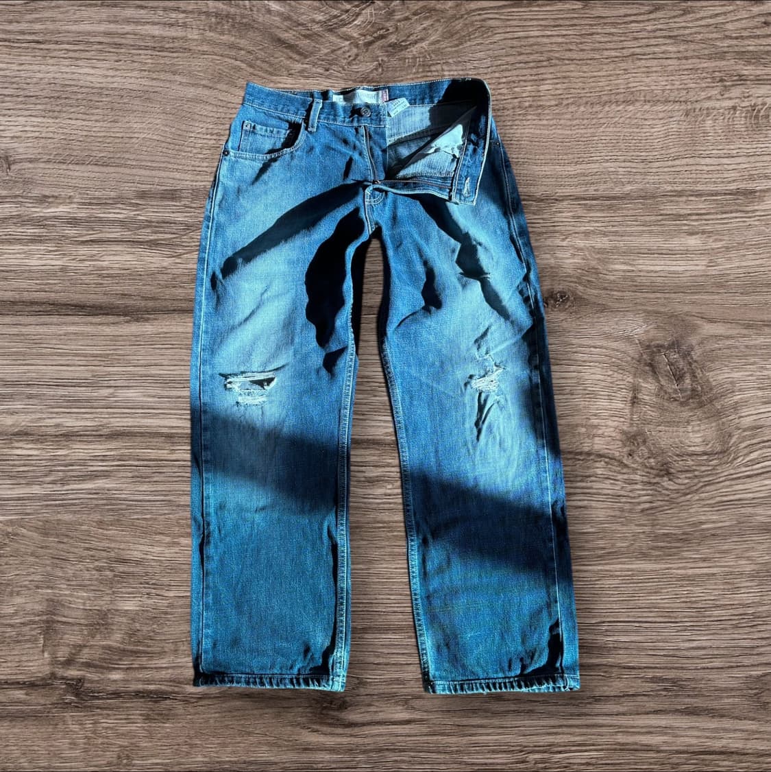 00s Levis 569 Denim Pants 상품이미지2