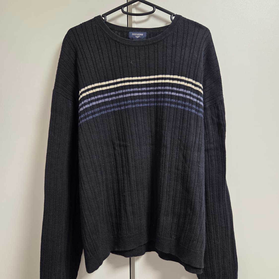 Dockers 아메리칸 니트 스웨터 XL(105) 상품이미지1