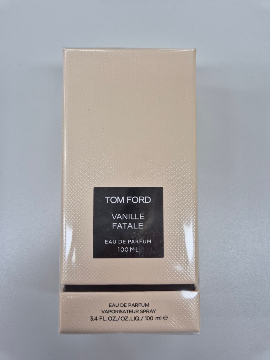 톰포드 바닐파탈 EDP 100ml 무료배송 [미개봉,새상품] 상품이미지1