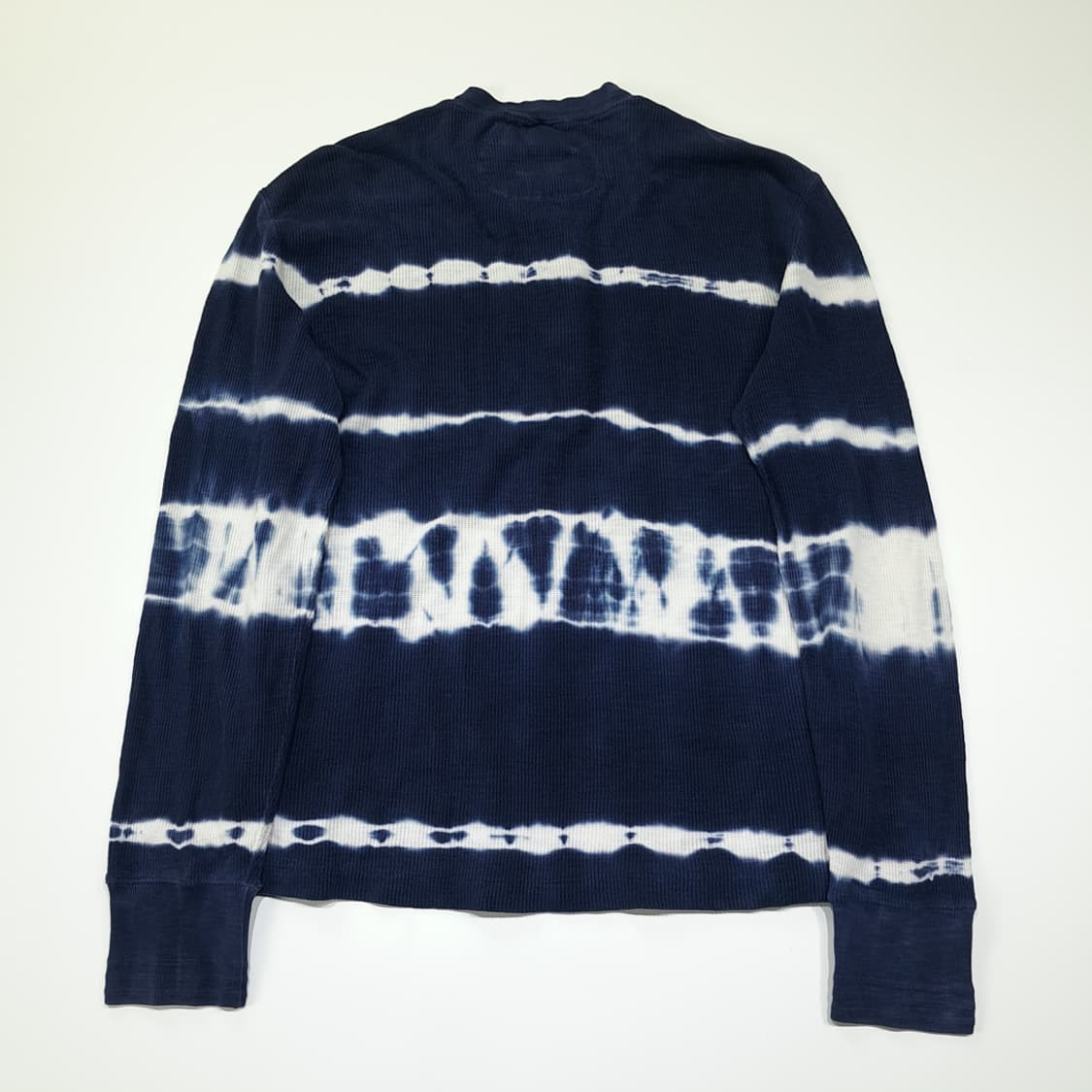 CL122 M 폴로 00s 와플 헨리넥 니트 상품이미지6