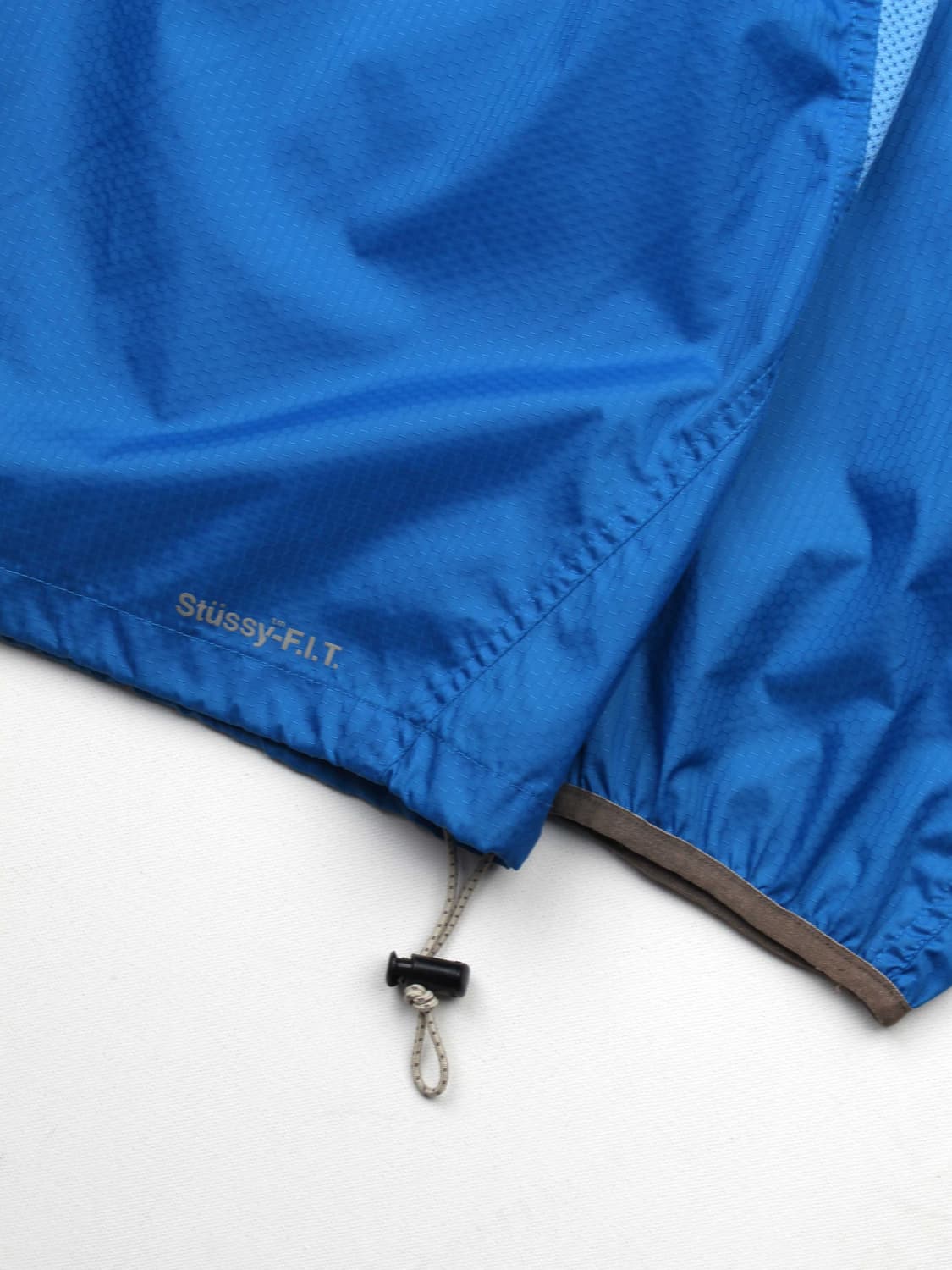 90-00s STUSSY F.I.T. (L) 상품이미지5