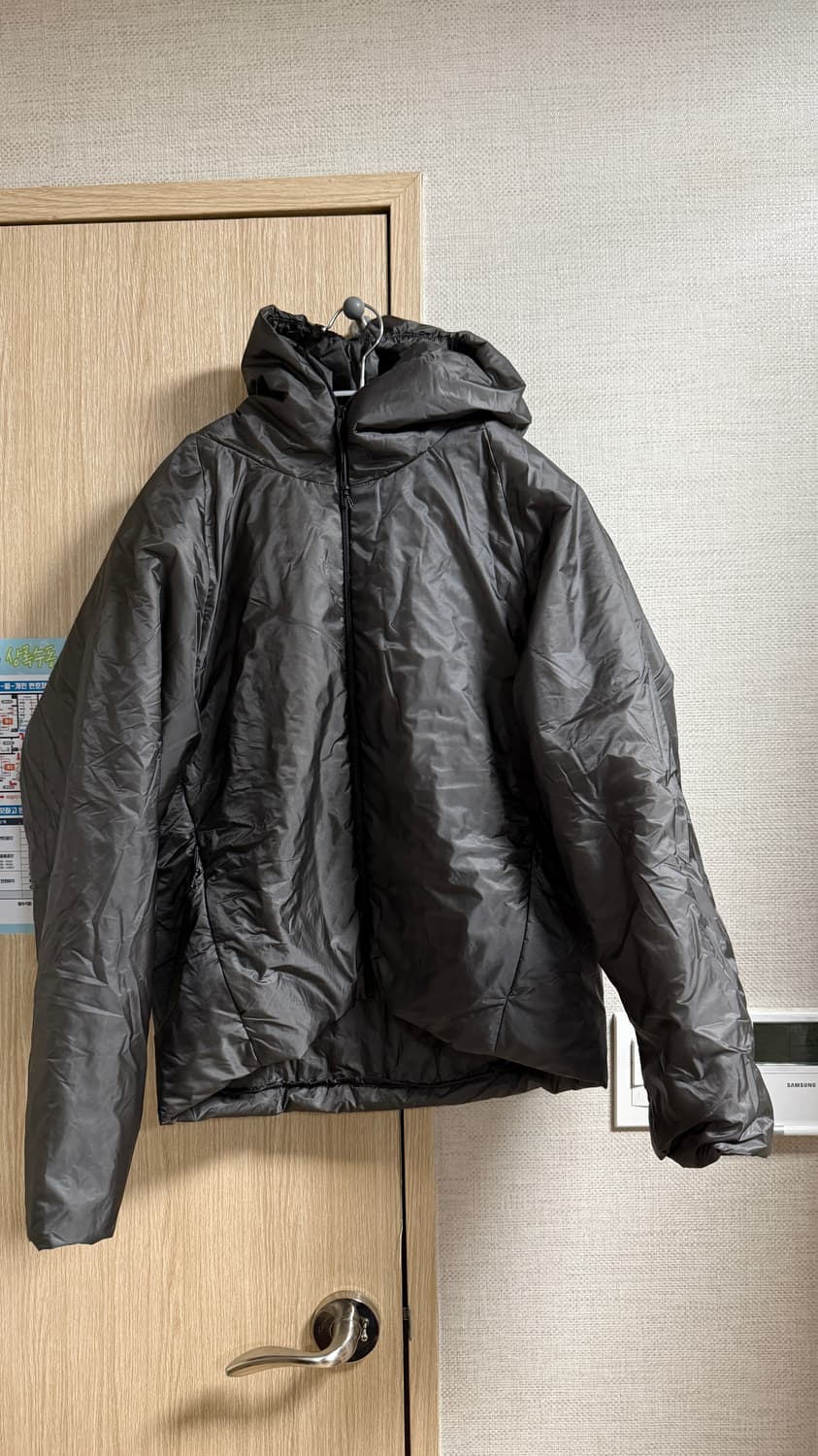 Gnuhr heatwave puffer 상품이미지2