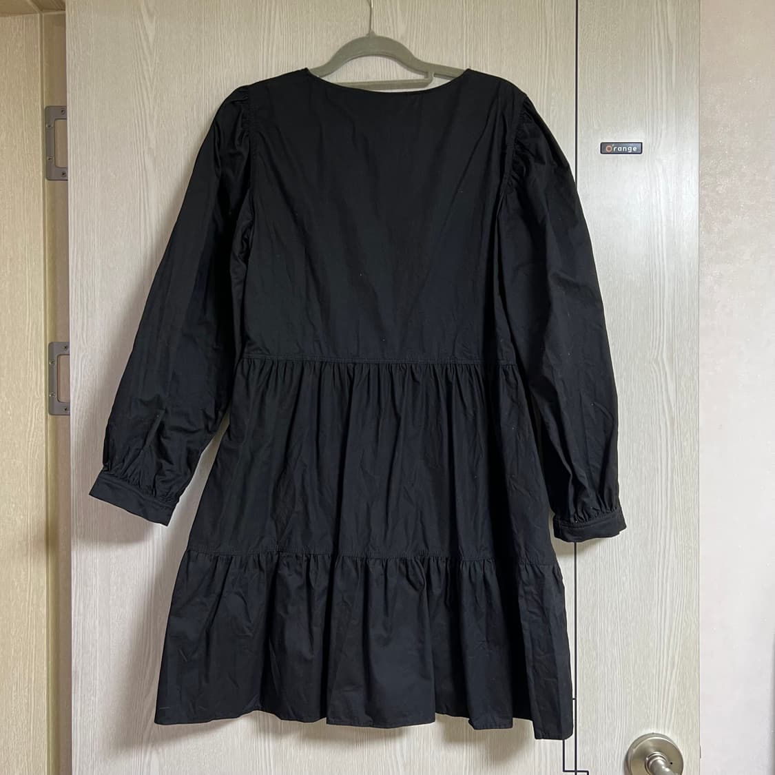 자라 캉캉원피스 m 상품이미지4