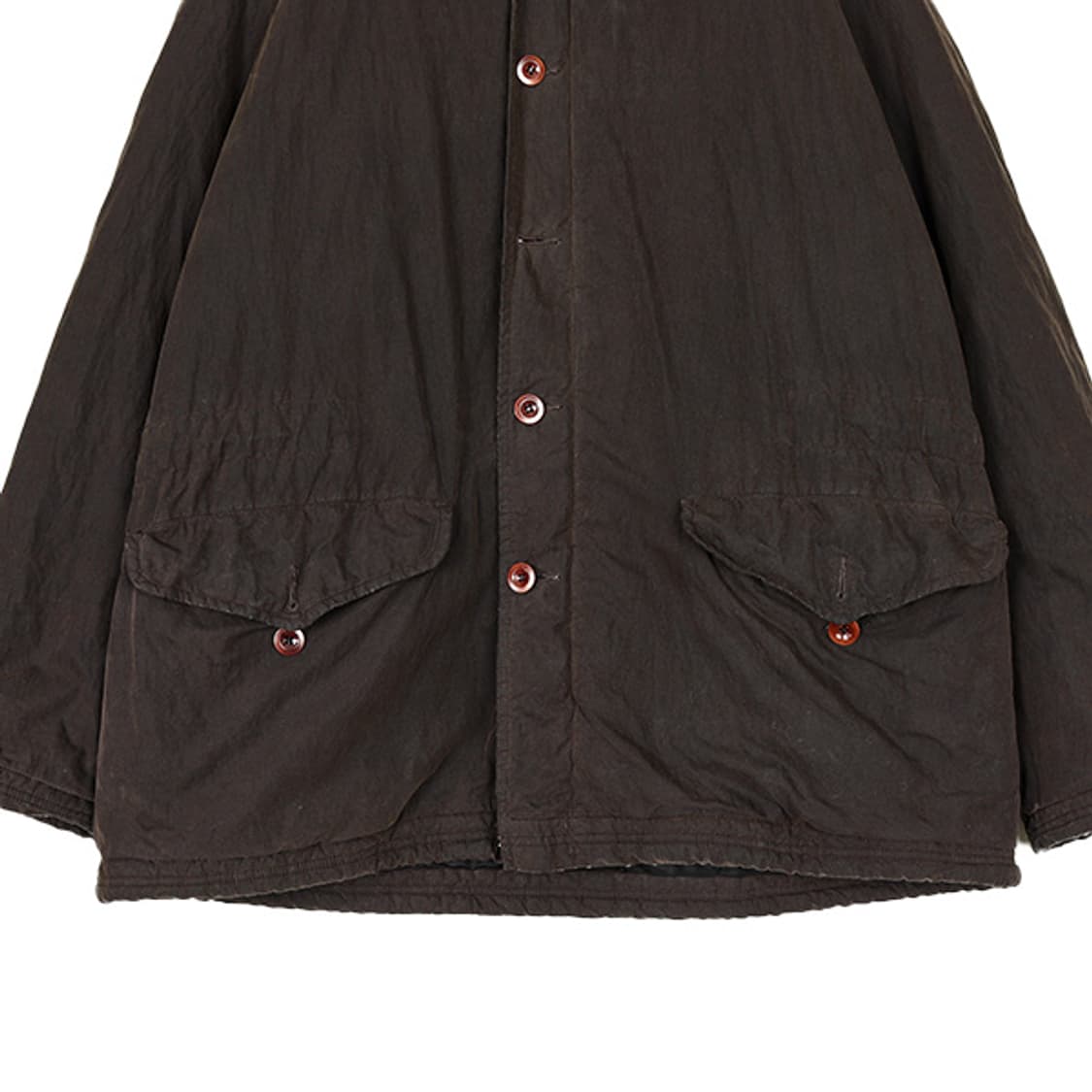 C.P COMPANY 00s 람포 가먼트 다잉 점퍼 ( 상품이미지3