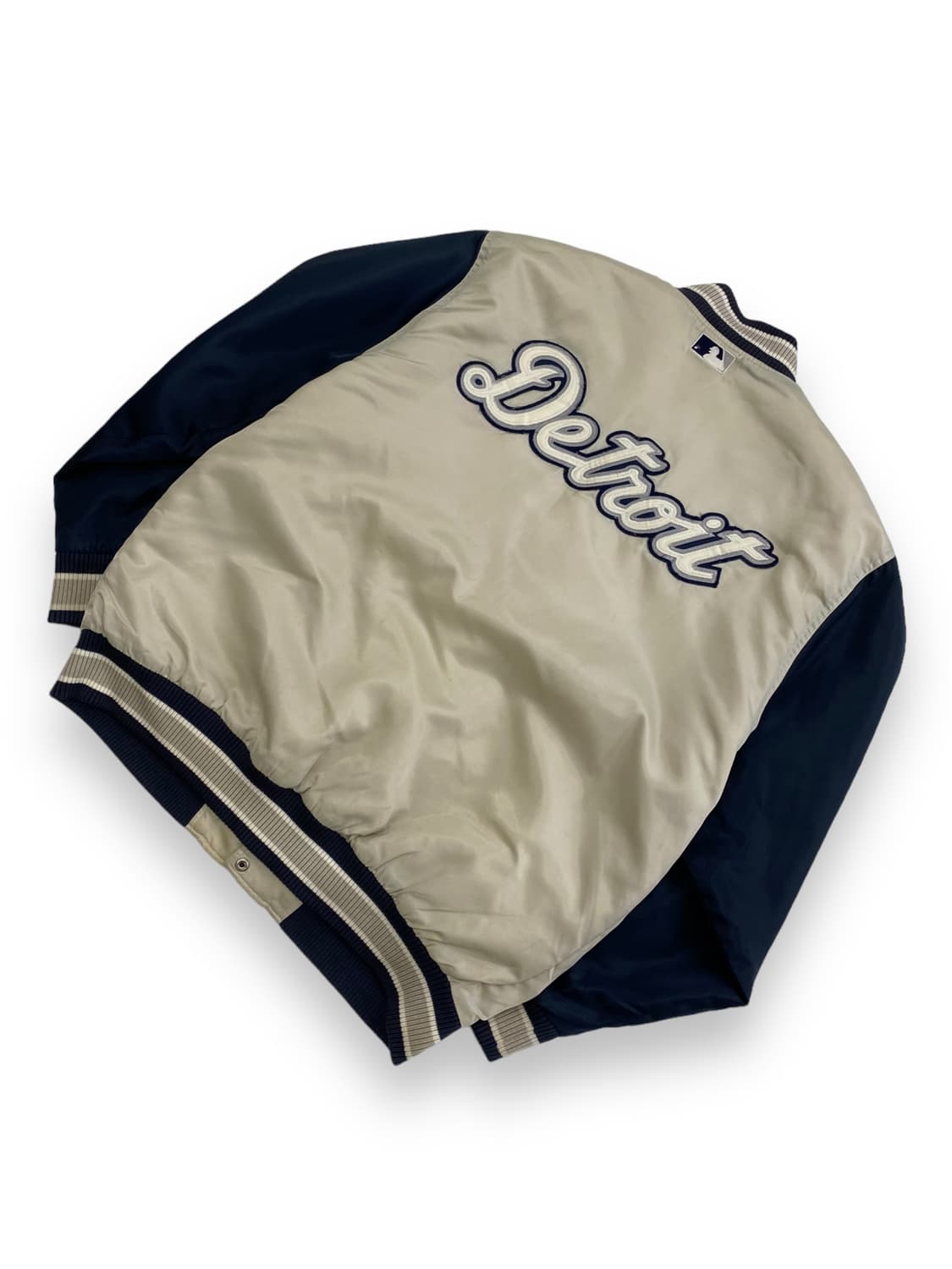 [100-105]  MLB 디트로이트 스타디움 점퍼 상품이미지7