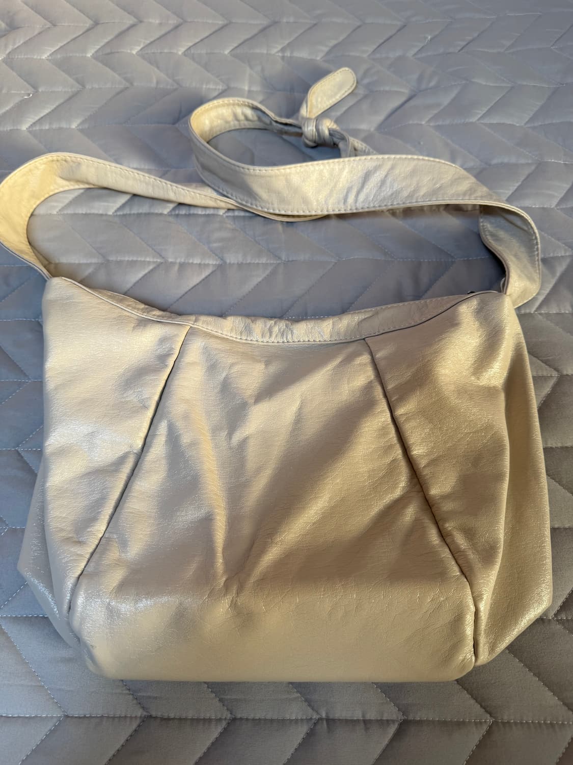 닉앤니콜 크로스백 상품이미지2