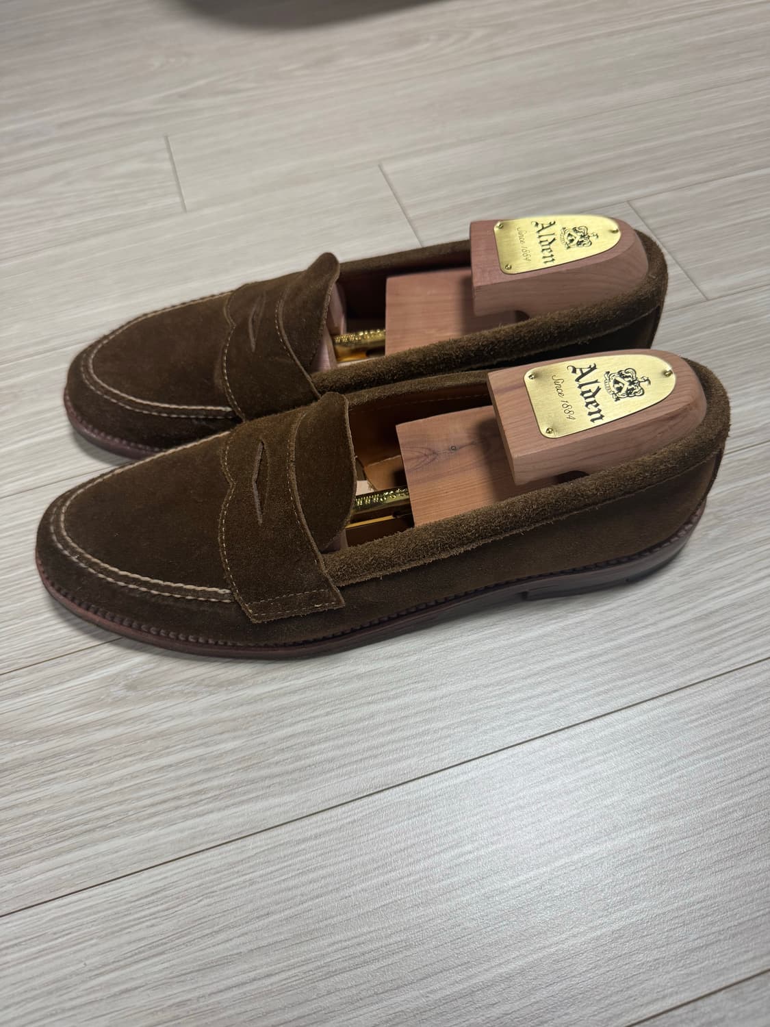 알든6243 8d 판매합니다 상품이미지2