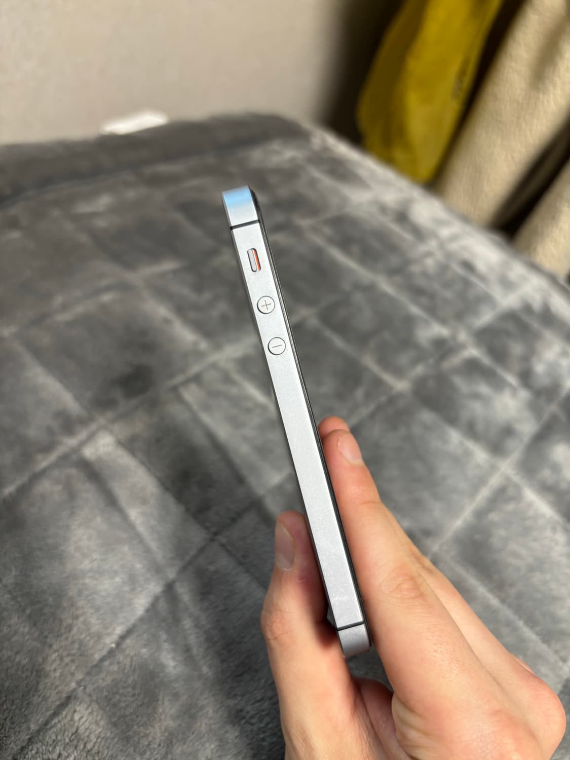 아이폰 SE1 스페이스그레이 64GB 상품이미지4