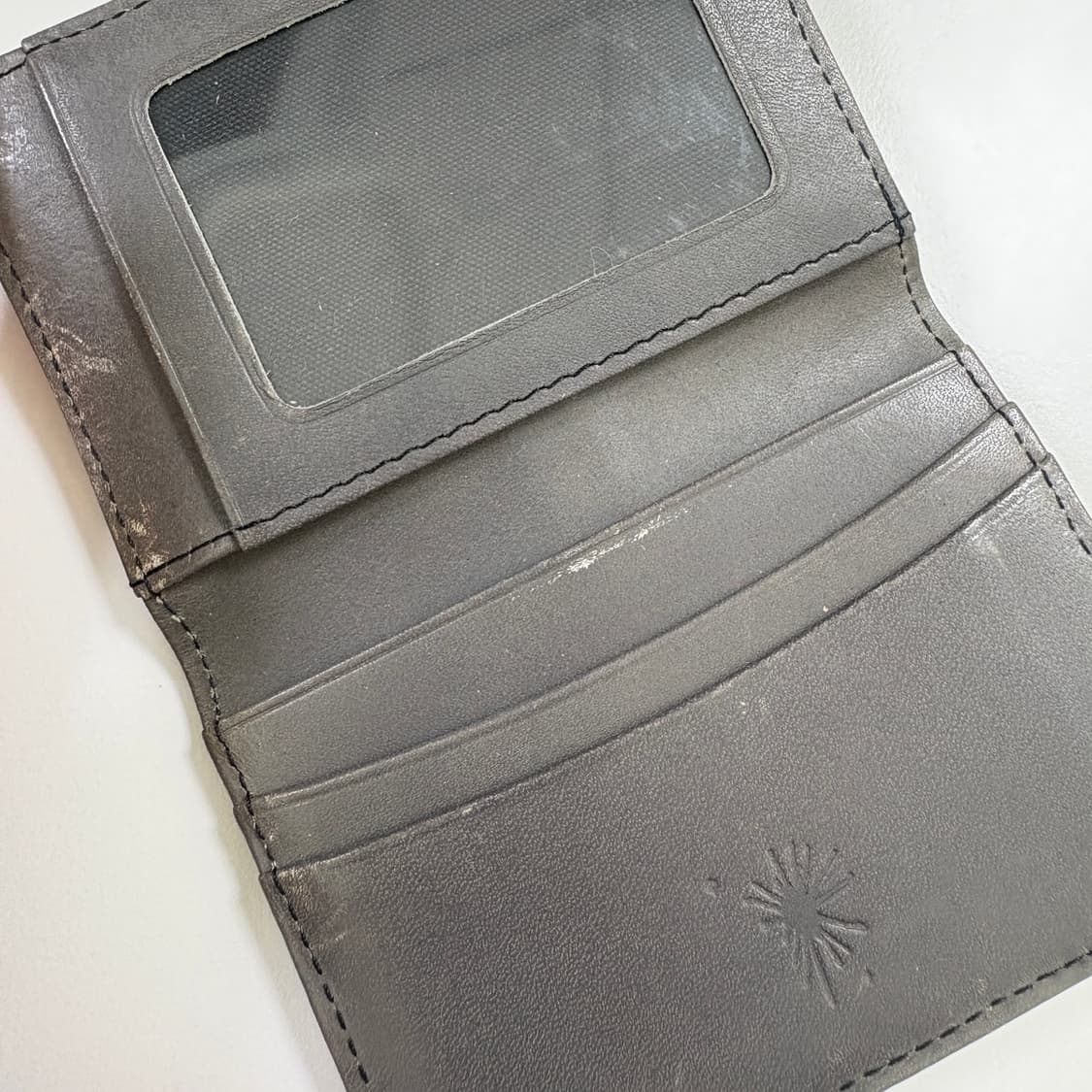 미하라 야스히로 버클 지갑 상품이미지5