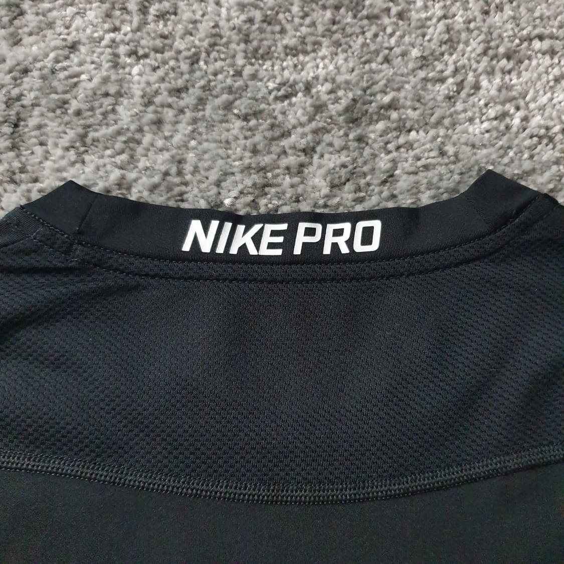 [무료배송] Nike Pro 반팔 티셔츠 상품이미지5