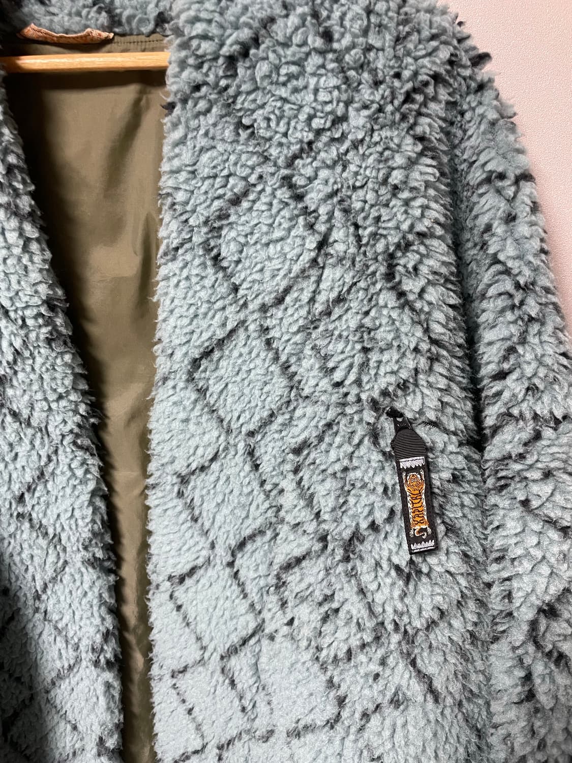 캐피탈 보아후리스 산쥬로 스타일 상품이미지3