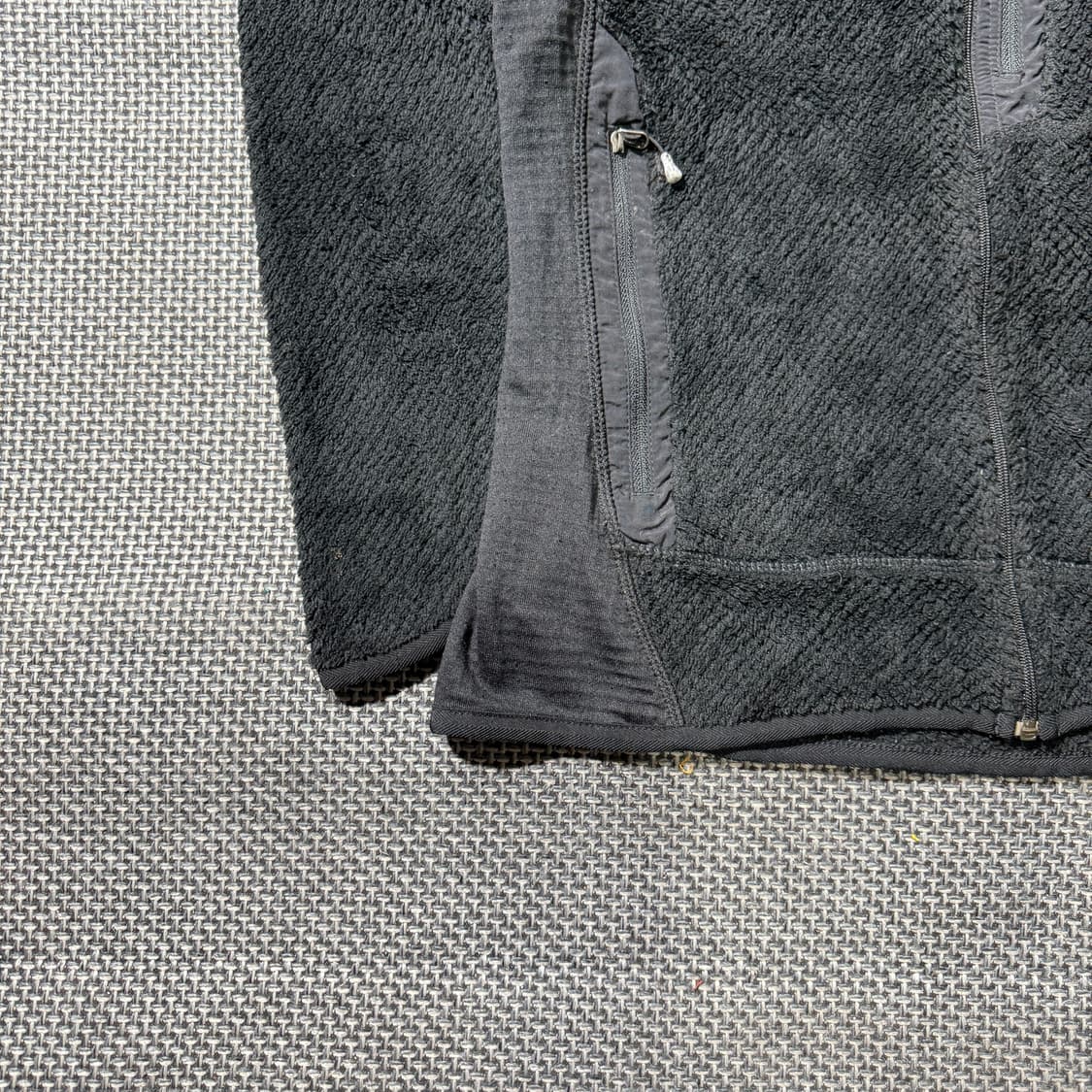 파타고니아 폴라텍 후리스 (old-8427) 상품이미지3